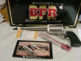 Magnum Rearch BFR 500 S&W - 5 of 7