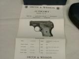 Smith & Wesson Model 61-2
Escort - 6 of 9