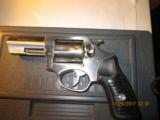 Ruger - SP101 327 Federal Magnum Revolver. Three inch Barrel. - 1 of 8