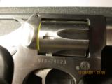 Ruger - SP101 327 Federal Magnum Revolver. Three inch Barrel. - 7 of 8