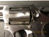 Ruger - SP101 327 Federal Magnum Revolver. Three inch Barrel. - 6 of 8