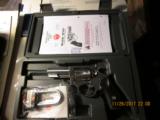 Ruger - SP101 327 Federal Magnum Revolver. Three inch Barrel. - 3 of 8