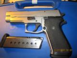 Sig Sauer- P220 ST 45 ACP Pistol All Stainless(Including STAINLESS STEEL FRAME) - 4 of 6