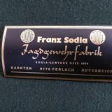 Franz Sodia Combination Gun - 3 of 6