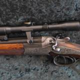 Franz Sodia Combination Gun - 6 of 6