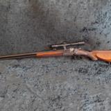 Franz Sodia Combination Gun - 5 of 6