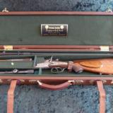 Franz Sodia Combination Gun - 2 of 6