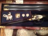 Charlin 12 Gauge ONE of a KIND- 5 of 5