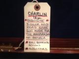 Charlin 12 Gauge ONE of a KIND- 4 of 5