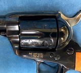 Colt SAA Buntline 45 LC - 3 of 10