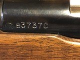 Winchester Model 52C - 9 of 14