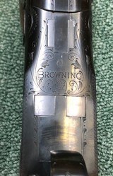 Browning 12GA Superposed - 11 of 15