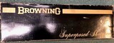 Browning 12GA Superposed Lightning Skeet - 14 of 15