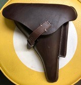 DWM 1916 / 1920 German Luger P08 - 7 of 8