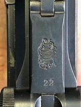 DWM 1916 / 1920 German Luger P08 - 4 of 8