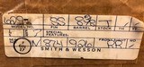 S&W 629 No Dash NIB - 10 of 10
