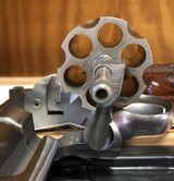 S&W 629 No Dash NIB - 5 of 10