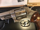 S&W 629 No Dash NIB - 4 of 10