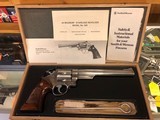S&W 629 No Dash NIB - 1 of 10
