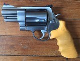Smith & Wesson 460 ES 460 S&W Magnum - 3 of 13