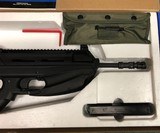 F N FS2000 Tactical 5.556X45 / .223 Rem - 9 of 10