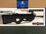 F N FS2000 Tactical 5.556X45 / .223 Rem - 1 of 10