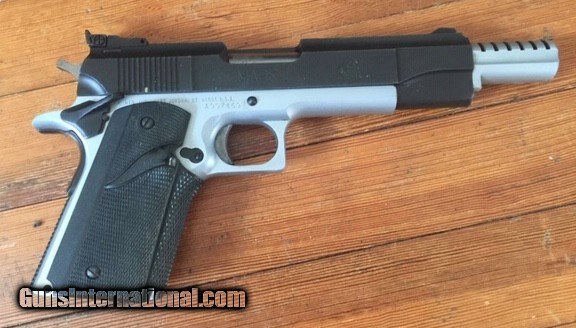 Lar Grizzly 45 Win Magnum 357 Magnum