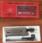 LAR Grizzly 45 Win Magnum / 357 Magnum - 9 of 13