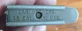 LAR Grizzly 45 Win Magnum / 357 Magnum - 7 of 13