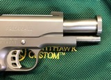 Nighthawk Custom
Predator lll 45acp - 5 of 13