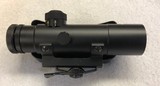 Colt AR15 Carry Handle Scope Yellow Box - 6 of 8