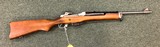 Ruger Mini 14 Stainless - 1 of 6