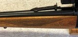 Savage Model 99E , 308 Win - 4 of 15