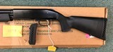 Mossberg Mini 410 Model
510 - 2 of 7