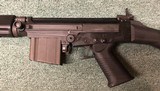 Argentine FAL Enterprise Arms 308 Battle Rifle - 12 of 12