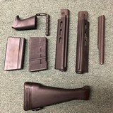 Argentine FAL Enterprise Arms 308 Battle Rifle - 11 of 12