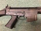 Argentine FAL Enterprise Arms 308 Battle Rifle - 4 of 12