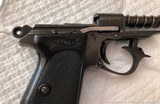 Walther PPK 32acp 1941 - 9 of 12