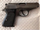 Walther PPK 32acp 1941 - 1 of 12
