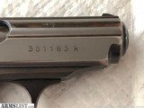 Walther PPK 32acp 1941 - 2 of 12