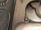 Walther PPK 32acp 1941 - 3 of 12