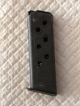 Walther PPK 32acp 1941 - 12 of 12