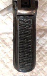 Walther PPK 32acp 1941 - 11 of 12