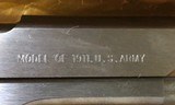 Colt US Army Reissue 1911 - 4 of 15