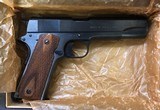 Colt US Army Reissue 1911 - 2 of 15