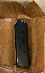 Colt US Army Reissue 1911 - 8 of 15