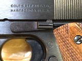 Colt US Army Reissue 1911 - 6 of 15