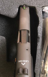 Sig Sauer 226R-9-Legion 9mm - 5 of 8