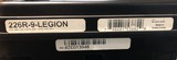 Sig Sauer 226R-9-Legion 9mm - 8 of 8