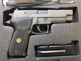 Sig Sauer 226R-9-Legion 9mm - 2 of 8
